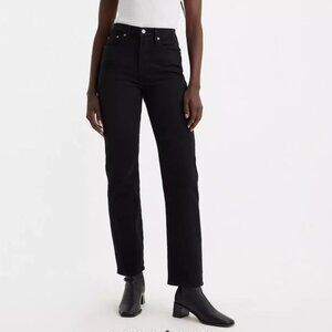 🌟 ship today!! NW Levi's Wedgie Straight